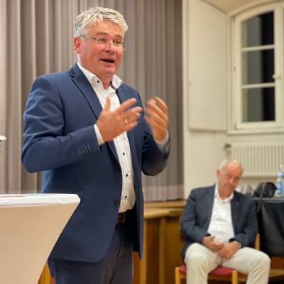 Diskussionsveranstaltung 