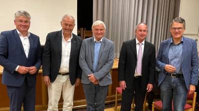 Diskussionsveranstaltung 
