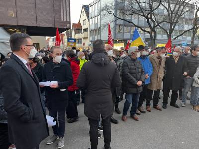 #standwithukraine - 