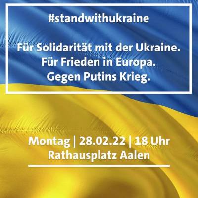 #standwithukraine - 