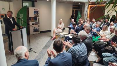 CDU/CSU-Regionalkonferenz - 