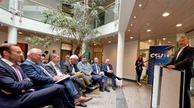 CDU/CSU-Regionalkonferenz - 