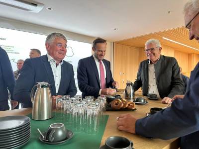 CDU/CSU-Regionalkonferenz - 