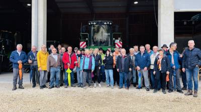 CDU-Sommerwanderungen - 