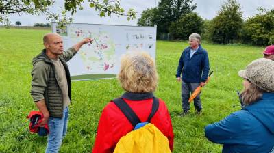 CDU-Sommerwanderungen - 