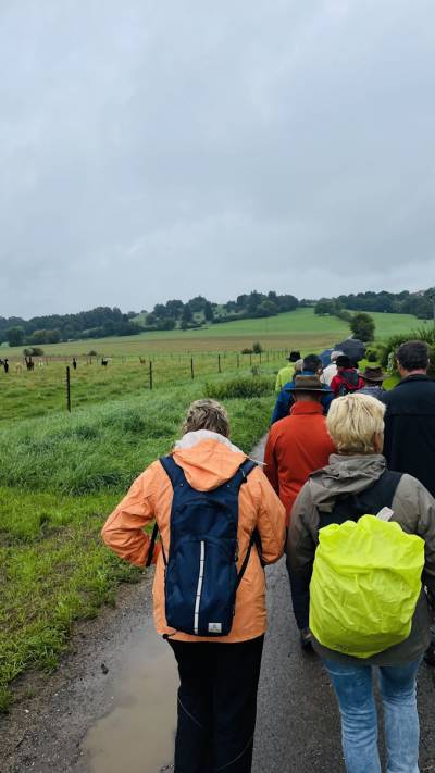 CDU-Sommerwanderungen - 