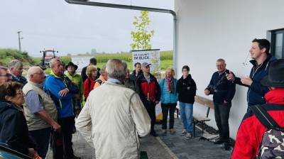 CDU-Sommerwanderungen - 