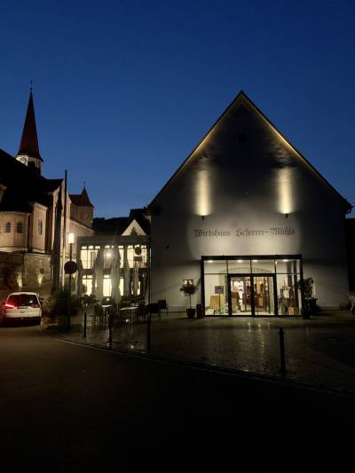 CDU-Sommerwanderungen - 