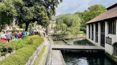 CDU-Sommerwanderungen - 