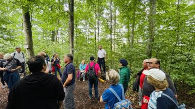 CDU-Sommerwanderungen - 