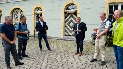CDU-Sommerwanderungen - 