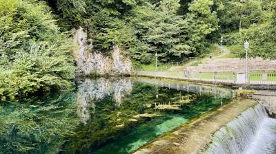 CDU-Sommerwanderungen - 