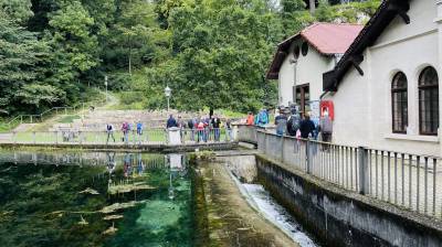 CDU-Sommerwanderungen - 