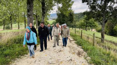 CDU-Sommerwanderungen - 