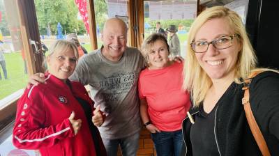 CDU-Sommerwanderungen - 