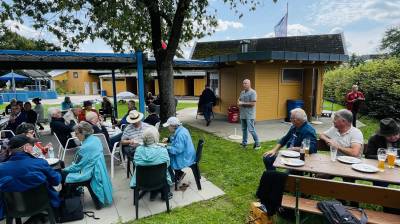 CDU-Sommerwanderungen - 