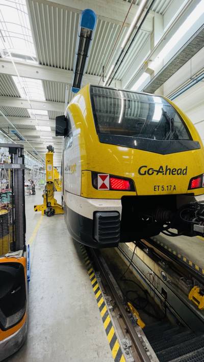 CDU-Sommerwanderungen - 