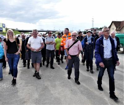 CDU-Sommerwanderungen - 
