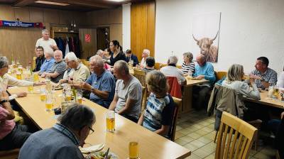 CDU-Sommerwanderungen - 