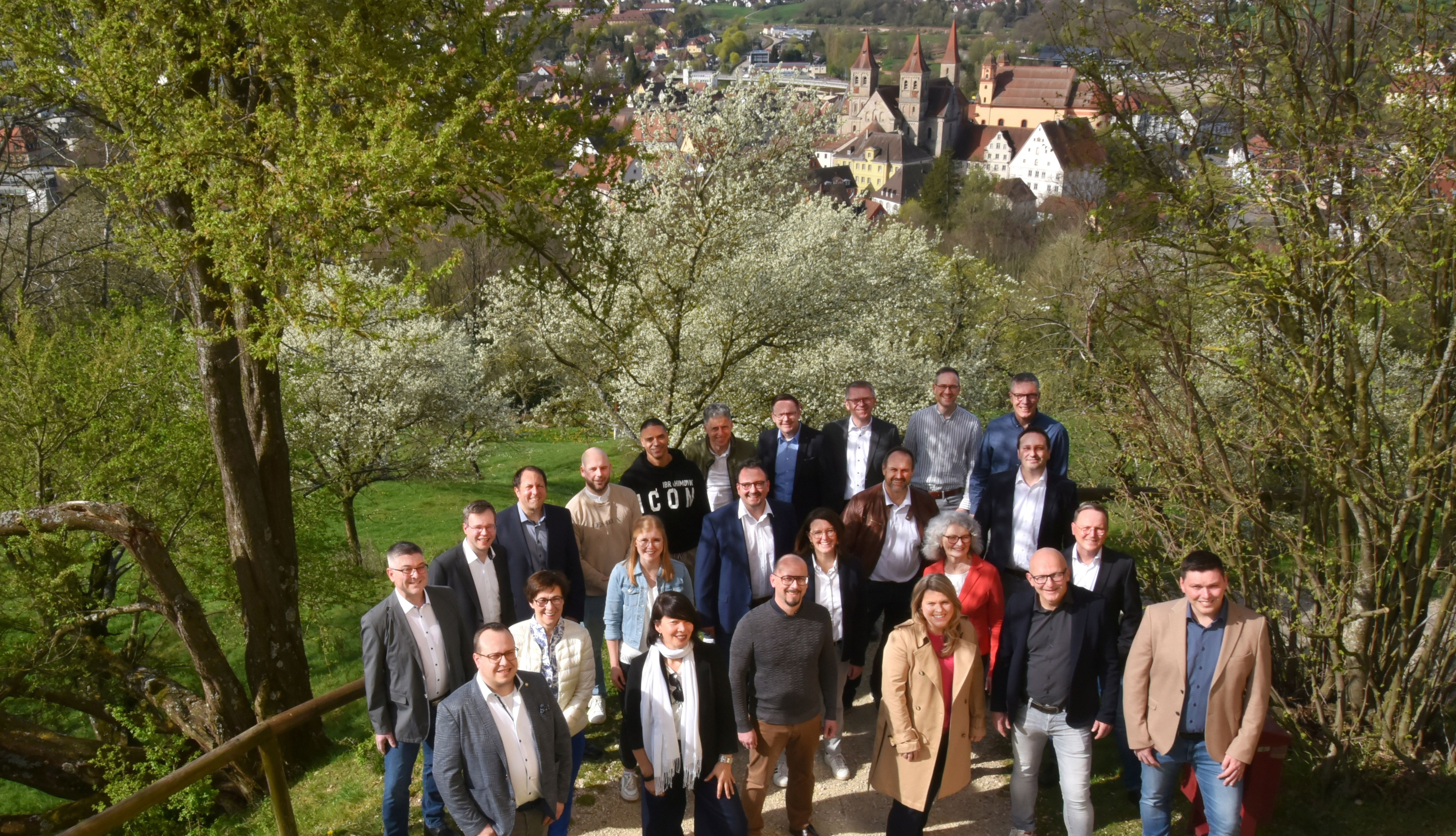 Wir fr Ellwangen