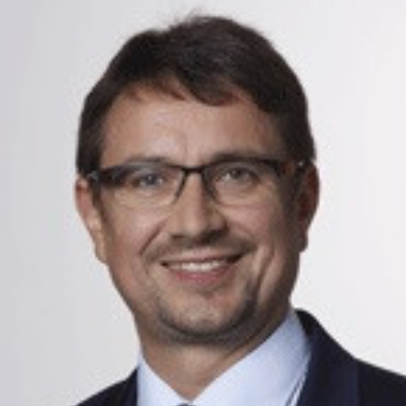 Kreisrat Ralf Leinberger