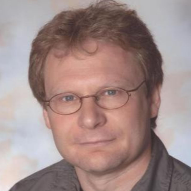 Dr. Holger Fedyna