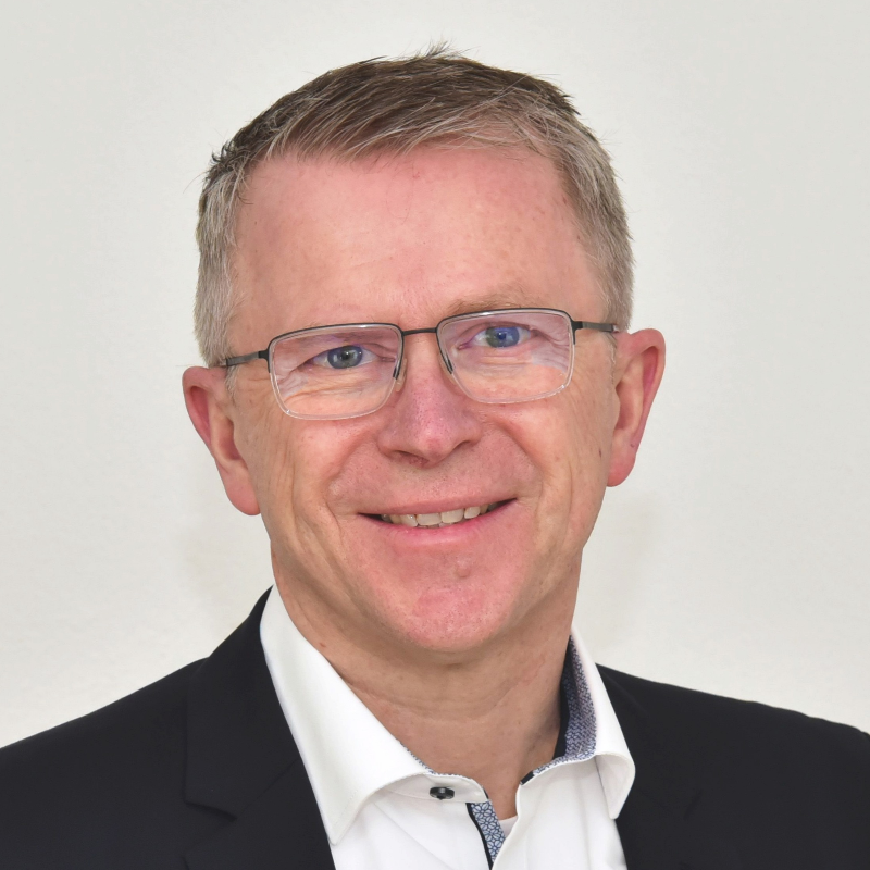  Werner Schmid
