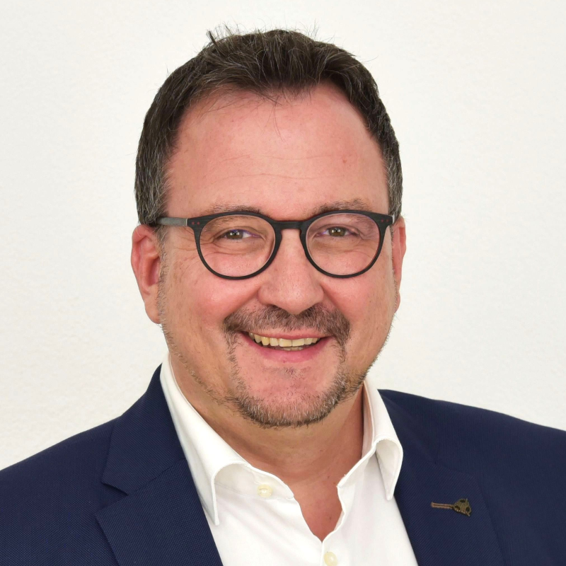  Dirk-Michael Wagner