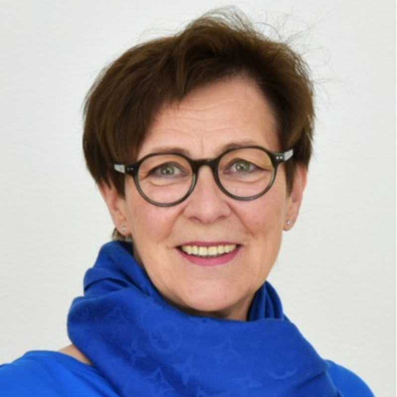  Birgit Wolf