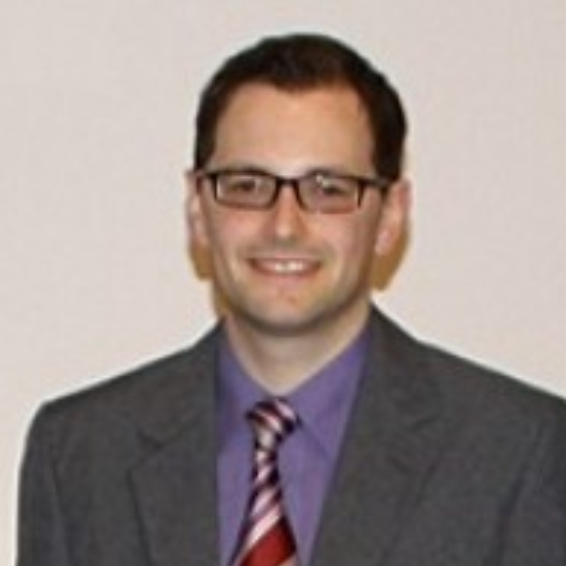 Kreisinternetreferent Achim Bihr