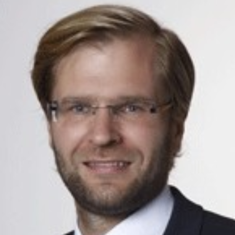 Kreisrat Christoph Konle