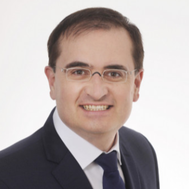 Kreisrat Wolfgang Steidle