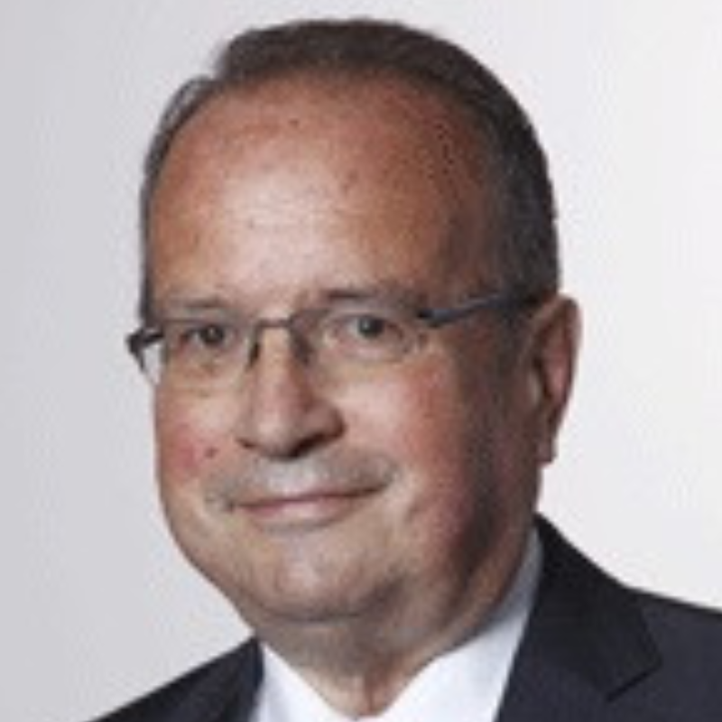 Kreisrat Eberhard Schwerdtner