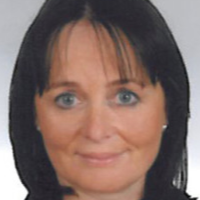 Kreisrätin Inge Birkhold
