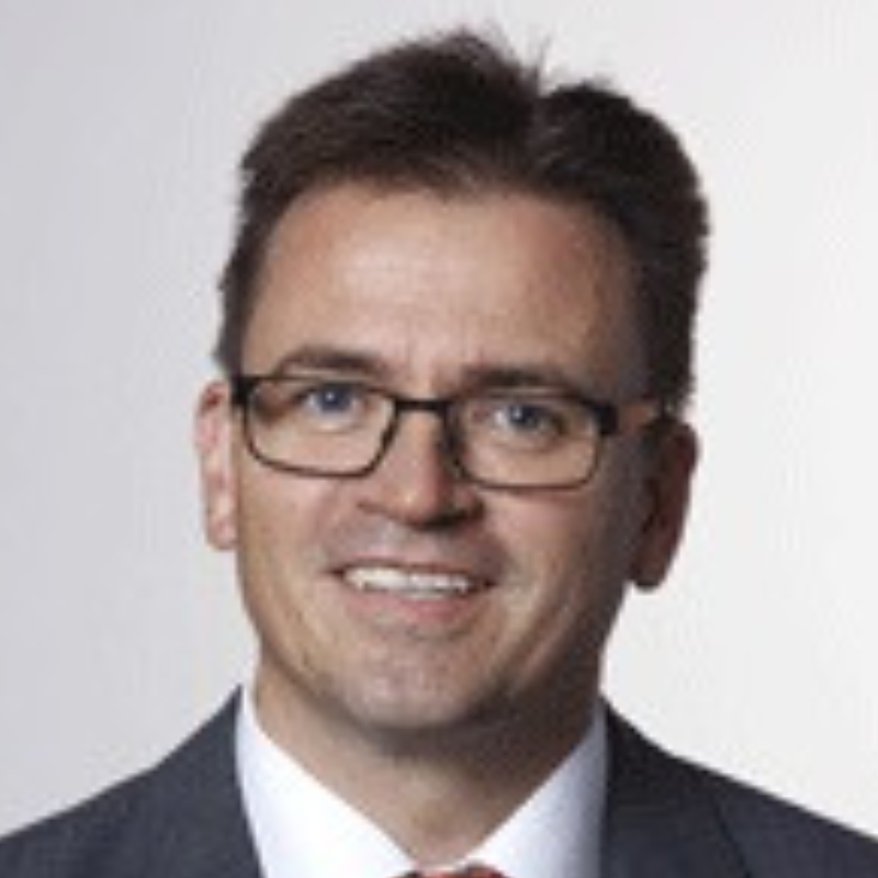 Dr. Joachim Blse