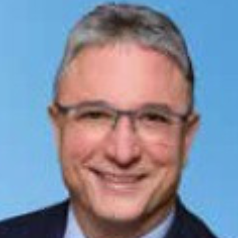 Kreisrat Ralf Schamberger