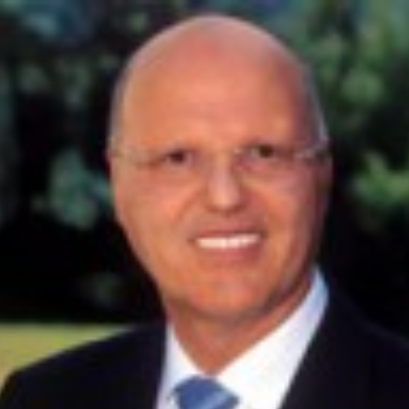 Ehrenvorsitzender Georg Brunnhuber