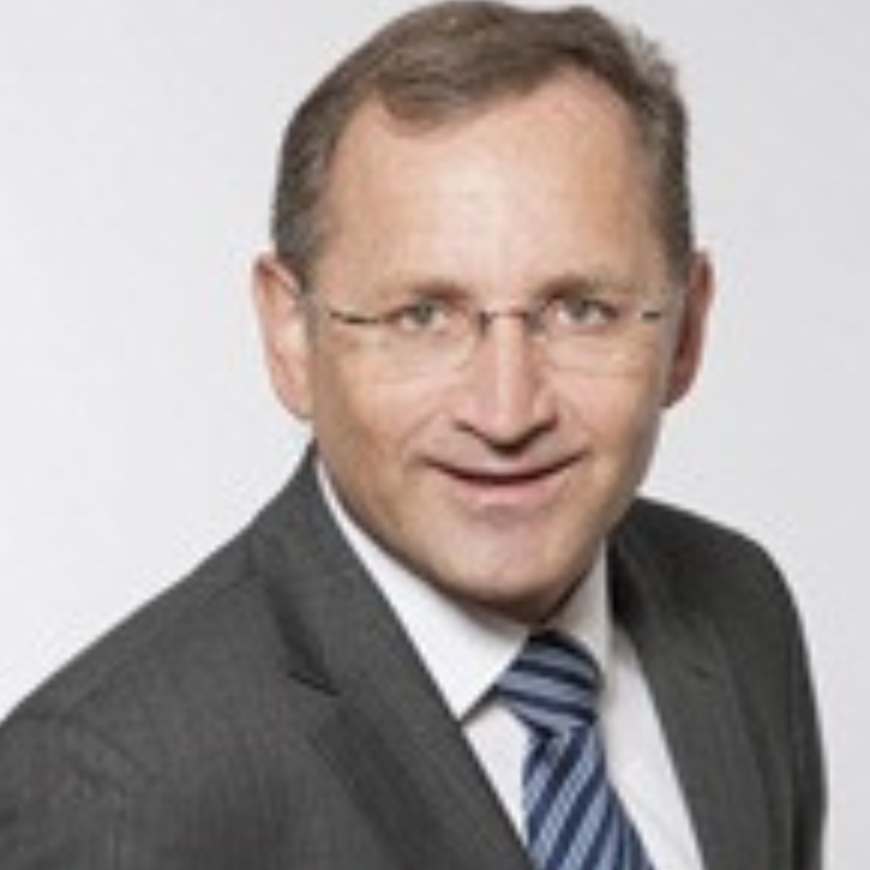 Kreisrat Georg Ruf